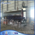 customized overflow tube for dredger(USC9-005)